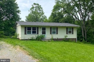 315 Shepherds Mill Rd, Berryville, VA 22611