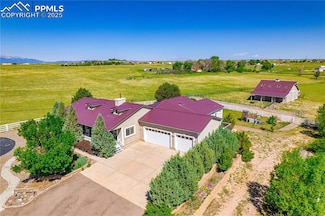 4215 Los Ranchitos Dr, Peyton, CO 80831
