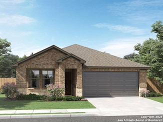 25615 Scenic Crest Blvd, Boerne, TX 78006