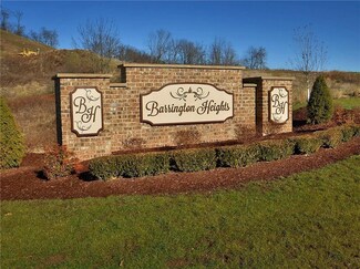 LOT-17 4019 Bloomsbury Ct, Murrysville, PA 15632