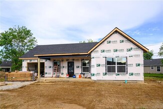 109 Marshall Dr, Charlestown, IN 47111