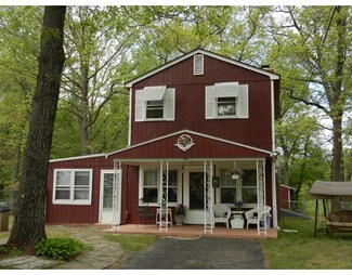 24 Bluemer Rd, Southampton, MA 01073