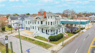 3401 Granby St, Norfolk, VA 23504