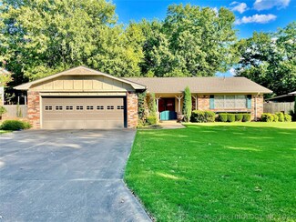 1404 N Choctaw Place, Claremore, OK 74017