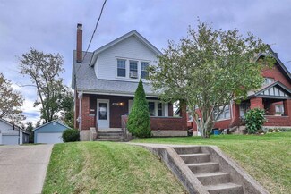 3621 Darwin Ave, Cincinnati, OH 45211