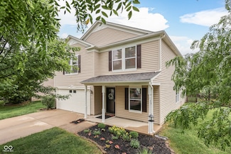 10510 Mcclain Dr, Brownsburg, IN 46112