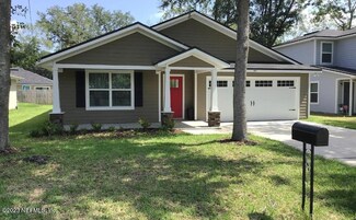 8031 Stuart Ave, Jacksonville, FL 32220