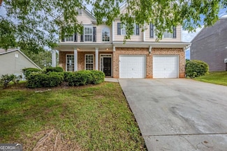 8826 Lakecrest Way, Union City, GA 30291