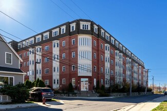 120 Wyllis Ave Unit 411, Everett, MA 02149