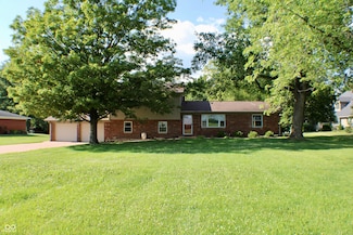 9808 E Troy Ave, Indianapolis, IN 46239