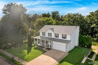 25 Hawthorne Hills Dr, Warrenton, MO 63383