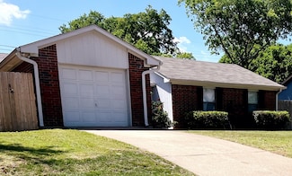 1731 Cliffcrest Dr, Duncanville, TX 75137