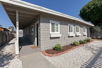 5028 Muir Ave, San Diego, CA 92107