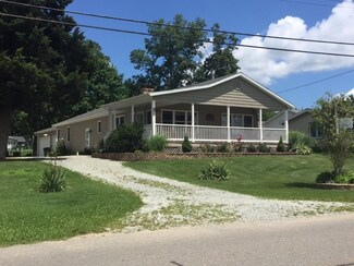3940 S County Road 210, Knox, IN 46534