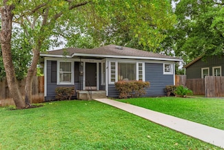 3210 Funston St, Austin, TX 78703