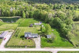 6974 W County Road 25 S, Greencastle, IN 46135