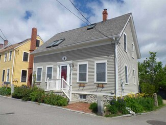 41 S Mill St, Portsmouth, NH 03801