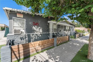345 E 20th St, Long Beach, CA 90806