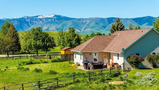 33 Mallard Rd, Sheridan, WY 82801