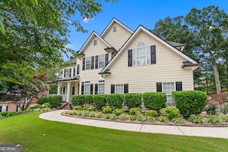 5833 Wembley Dr Unit 2, Douglasville, GA 30135