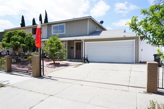 1755 Crucero Dr, San Jose, CA 95122