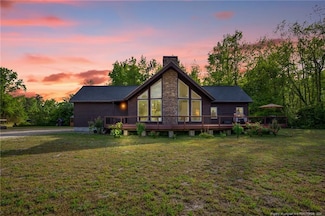 181 Kirkpatrick Ln, Red Springs, NC 28377