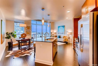 891 14th St Unit 2211, Denver, CO 80202