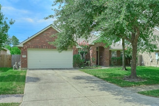 2715 Kingsbury Park Ln, Spring, TX 77386