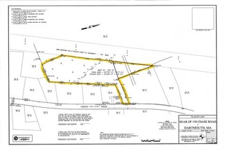 000 Chase Rd, North Dartmouth, MA 02747