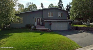 2710 Pelican Dr, Anchorage, AK 99502