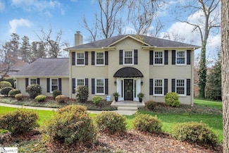 400 Stone Ridge Rd, Greer, SC 29650