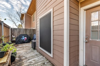 2807 Wildflower Dr Unit 40, Bryan, TX 77802