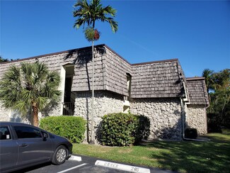 Unlisted Address