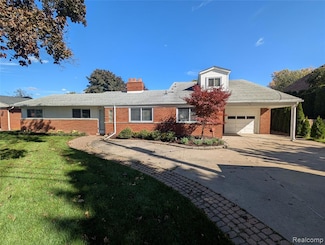41432 Windmill St, Harrison Township, MI 48045