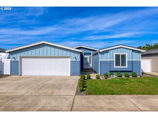 704 Saint James Place, Molalla, OR 97038
