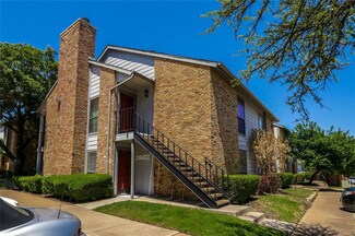 15151 Berry Trail Unit 801H, Dallas, TX 75248