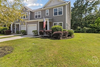 19 Villas of Garrard Dr, Savannah, GA 31405