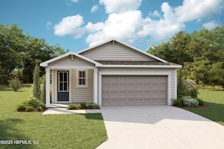 105 Appalachian Trail, St. Johns, FL 32259
