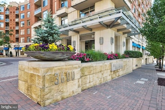 3600 S Glebe Rd Unit 525W, Arlington, VA 22202