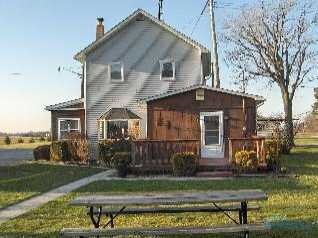130 Lantz St, Helena, OH 43435