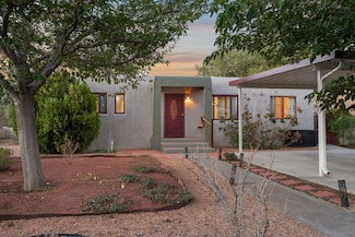 2225 Beryl Ct NW, Albuquerque, NM 87104