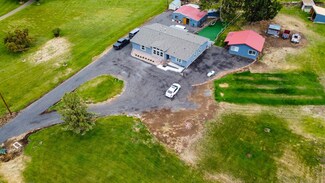 3110 NE Walnut Ave, Redmond, OR 97756