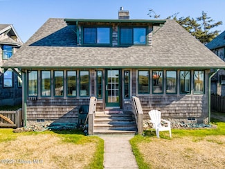 1271 S Promenade, Seaside, OR 97138