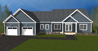 1 Brickyard Rd, North Brookfield, MA 01535