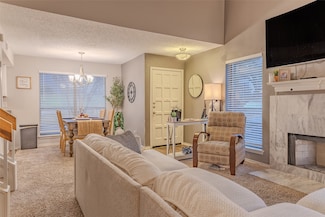 2101 Park Willow Ln Unit A, Arlington, TX 76011