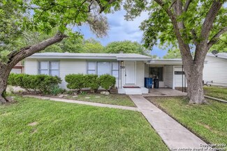 550 Rice Rd, San Antonio, TX 78220
