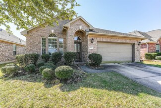 13824 N View Meadow Loop, Houston, TX 77034