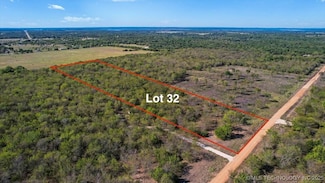 32 Briar Creek Rd, Kingston, OK 73439