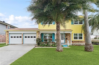 6809 Wilty St, Metairie, LA 70003