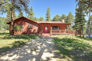437 Chalice Rd, Westcliffe, CO 81252